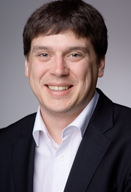 Stefan Schneider