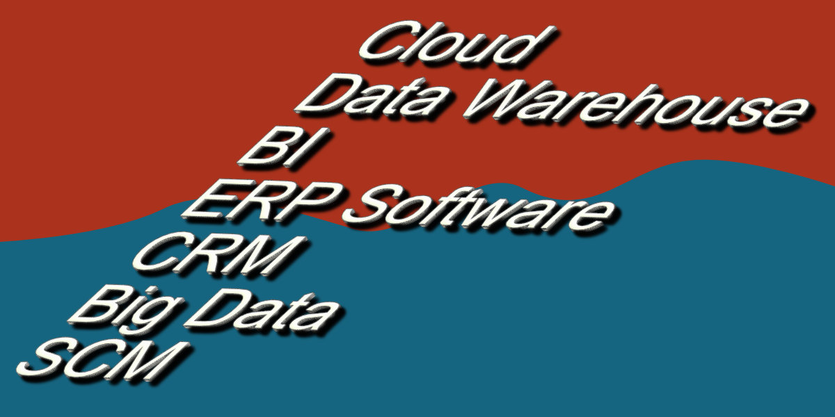 Flexible Connection of Databases